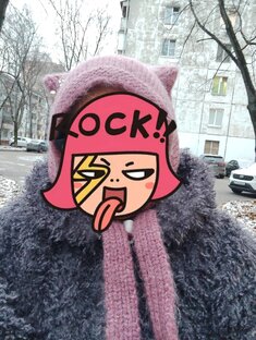 Бабе за 40 и она туда же 