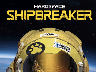Hardspace - Shipbreaker (2022)(прохождение)