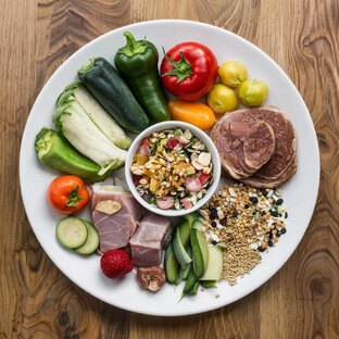 Вкусно и полезно