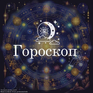 Гороскопы по знакам Зодиака