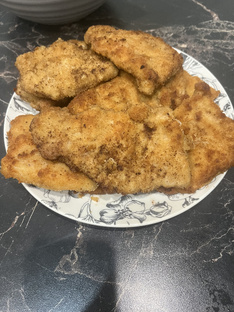 Мясо-мясные блюда 