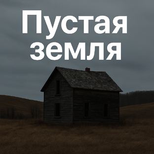 Пустая земля