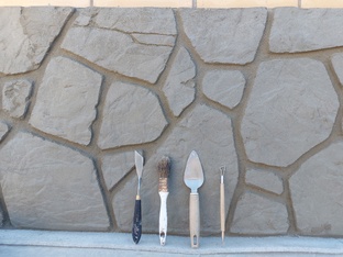 Инструменты для Артбетона