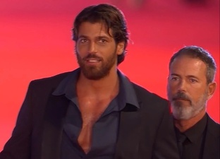 Джан в Испании 