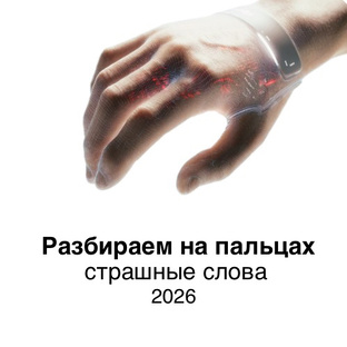 Разбираем на пальцах