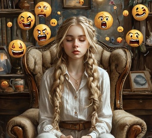 Эмоции и чувства