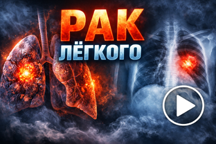 Рак лёгкого