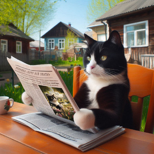 Рубрика "Хочу всё знать!"