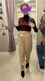 А где обвес?!