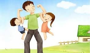 Отцы и дети