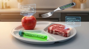 Химия в еде