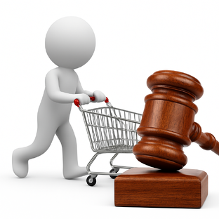 Закон о защите прав потребителей 