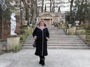 Кисловодск,