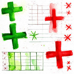 Психологические тесты