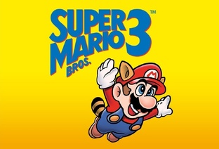 Super Mario Bros. 3