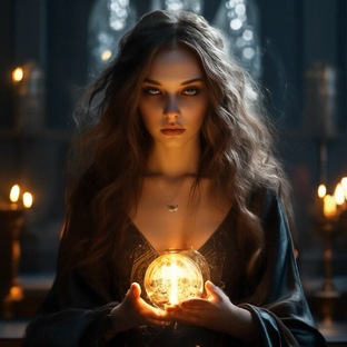 Медиумы и эмпаты. Признаки того что вы медиум.