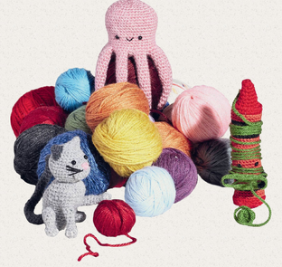 Куклы и игрушки