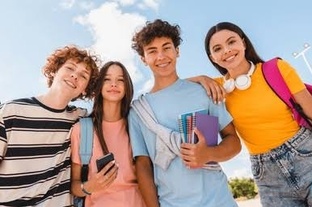 Профориентация