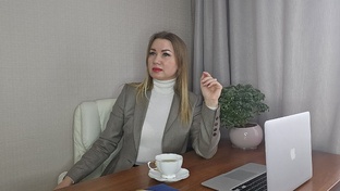Любовный треугольник