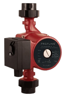 Циркуляционные насосы PROFLINE