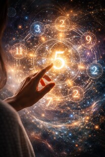Прогноз на месяц по твоему числу жизненного пути