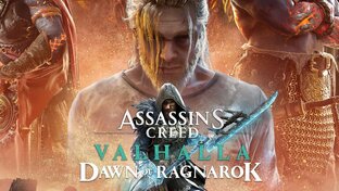 Assassin's Creed Valhalla: Заря рагнарёка