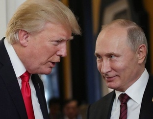 Россия - США