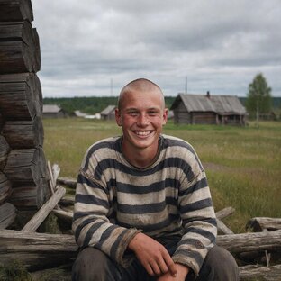 Рассказы