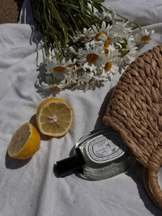 Ароматные путешествия