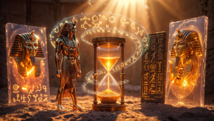 Загадки прошлого и археология