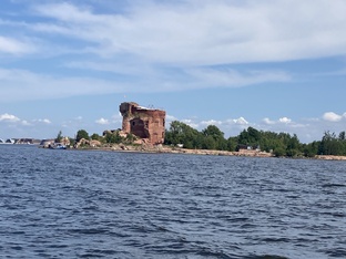 Кронштадт, Рождествено