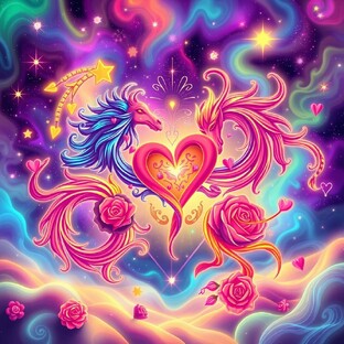 Гороскоп для сердца