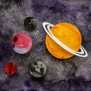 АСТРОТРЕНДЫ