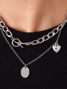 Актуальные украшения с waldberries