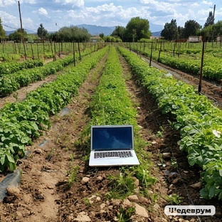 Дела околокомпьютерные