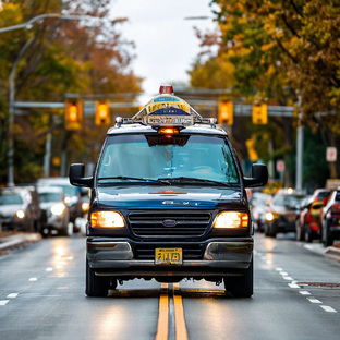 Важное для водителя