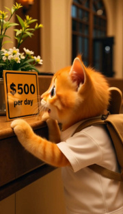 Анимация ИИ