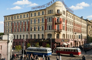 РЕТРО рубрика