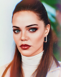 Жертвы красоты и турецких сценариев- актрисы Турдизи