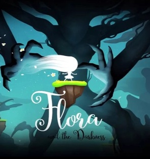 Flora and the Darkness (закончено)