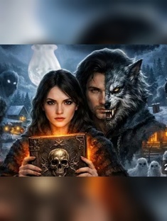 Ведьмина книга (славянское фэнтези)