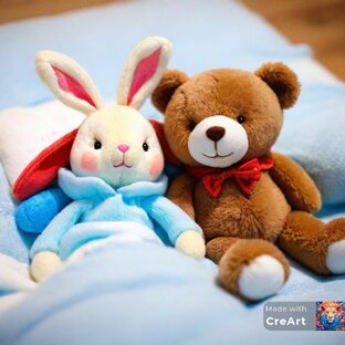 Короткие сказки перед сном