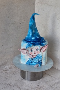 Мои торты🍰