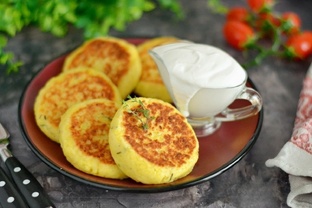 КАРТОШЕЧКА НА ЛЮБОЙ ВКУС