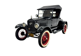 Легендарные автомобили