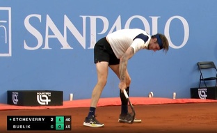 Теннис ATP / WTA