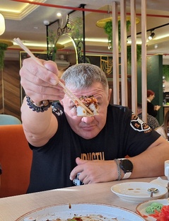 Секреты успешной еды