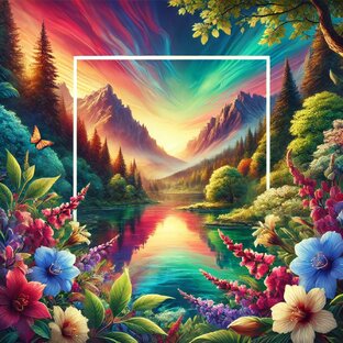 Мир не наизнанку