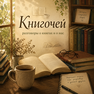 Книгочей