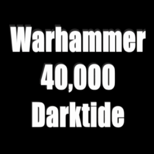 Видео по игре: Warhammer 40,000 Darktide.